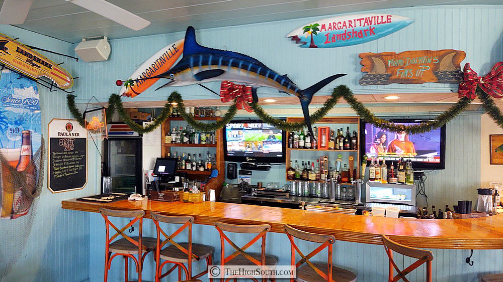 19 Degrees North Seafood