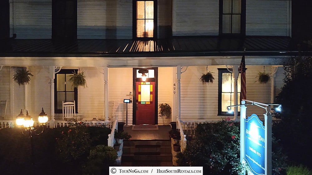 Blue Ridge North Georgia Cabin Rentals, Events
