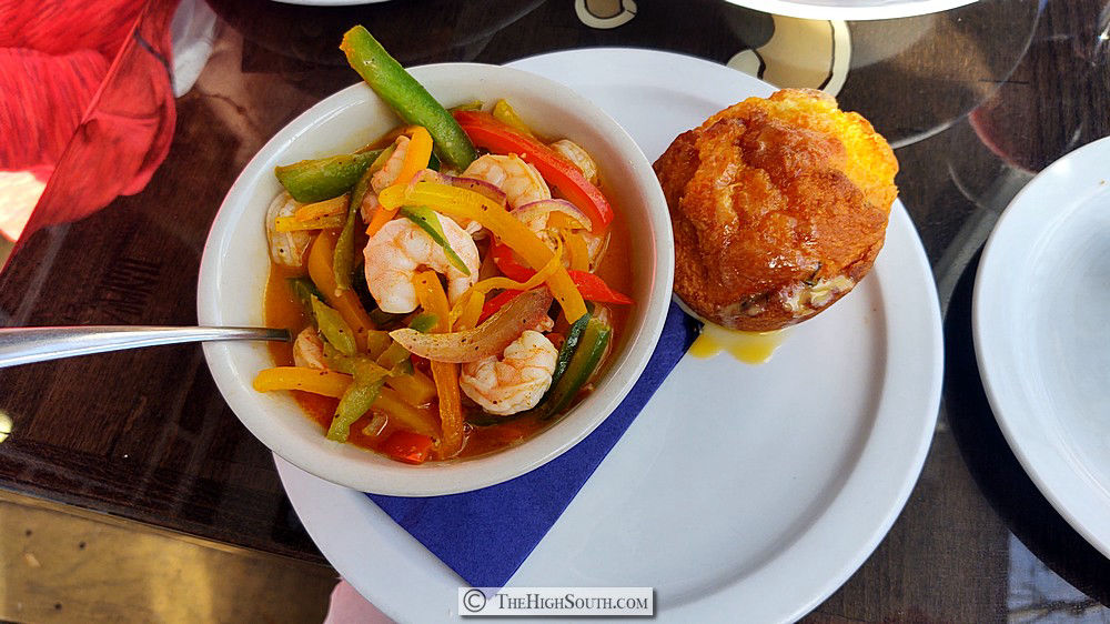 Bourbon Street Grille