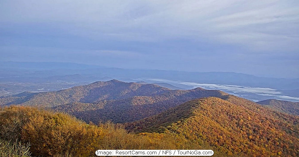 Blue Ridge Cabin Rentals