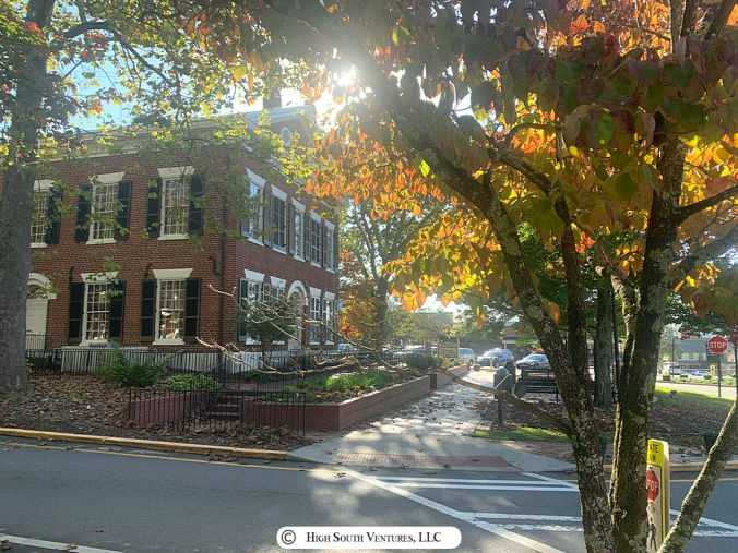 Dahlonega GA