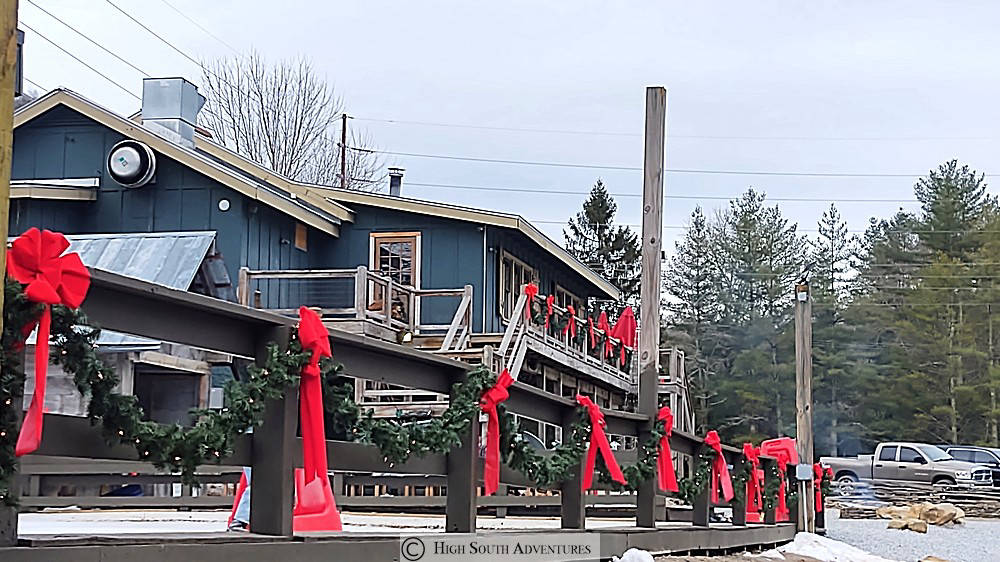 Highlands Outpost