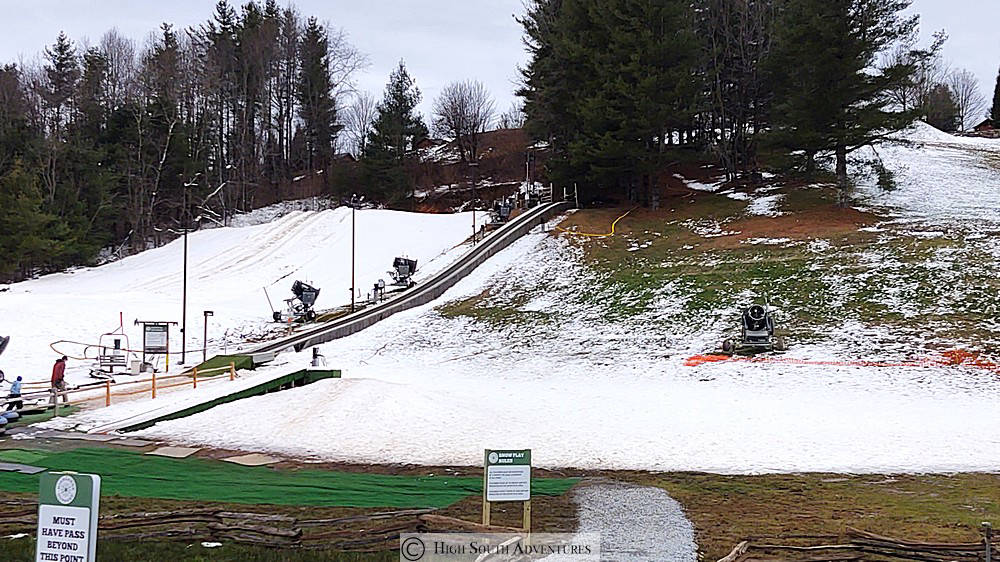 kids play area