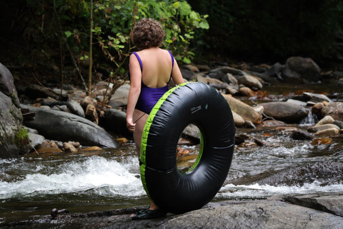 river tubing helen ga