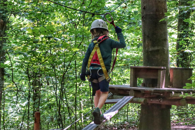 zipline helen ga