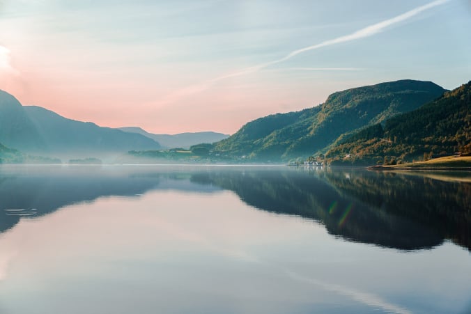 Lake Chatuge
