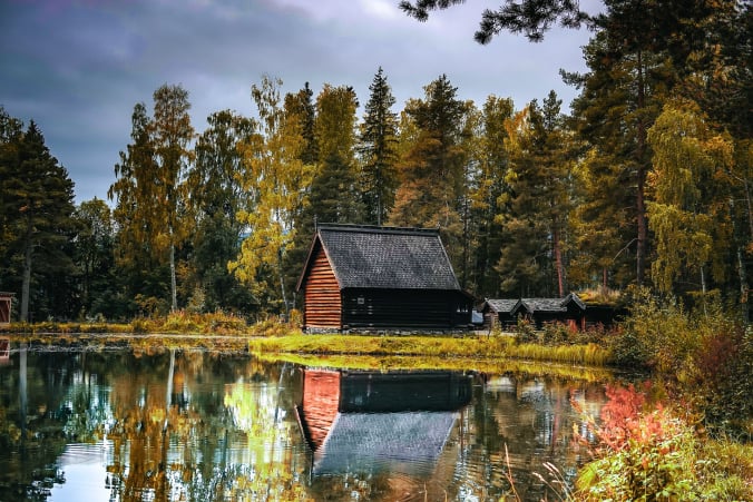 Hiawassee Ga Cabin Rentals
