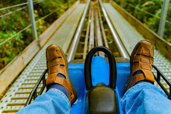 WNC blue ridge rentals