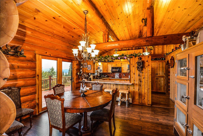 Dahlonega Ga Cabin Rentals