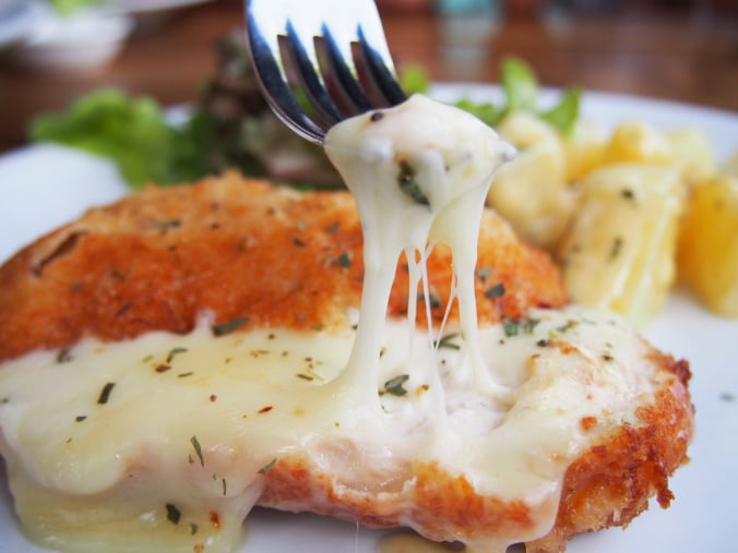 Hiawassee Ga Dining