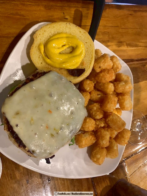Spirits Tavern Dahlonega GA