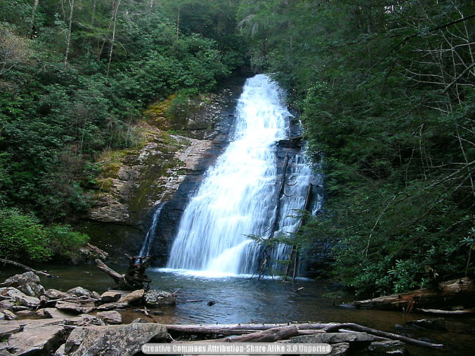 Blairsville Georgia